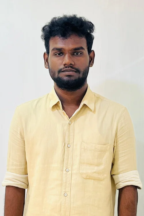 PHP developer building server-side functionality and database-driven applications